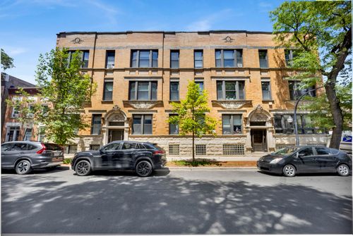 1-1404 W Flournoy St, Chicago, IL, 60607-3245 | Card Image