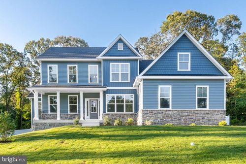 5084 Mountain Road - Jefferson Model, PASADENA, MD, 21122 | Card Image