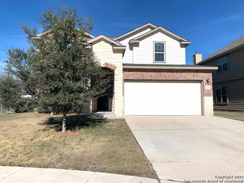 204 Morgan Run, Cibolo, TX, 78108-3493 | Card Image
