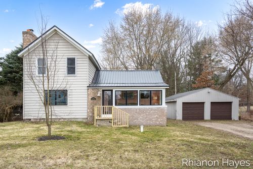 12471 Harvard Ave, Cedar Springs, MI, 49319-8747 | Card Image
