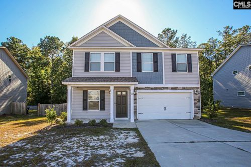 357 Summer Creek Drive, West Columbia, SC, 29172 | Card Image