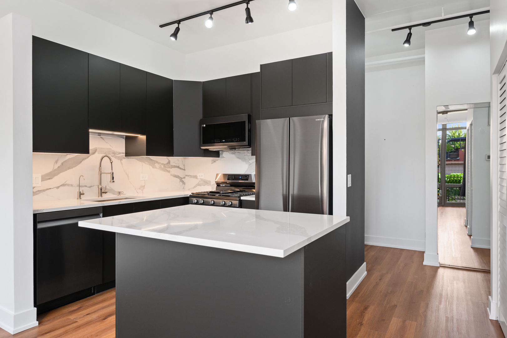 Residential in Chicago 4