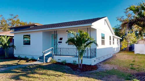 4586 12th Ave N, ST PETERSBURG, FL, 33713-5222 | Card Image