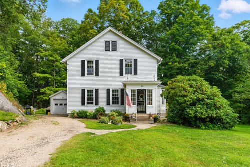 160 Walnut St, Winsted, CT, 06098-1236 | Card Image