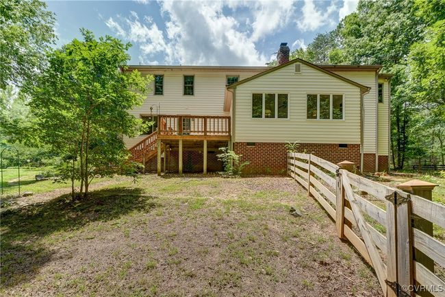 15368 W Fork Dr, House other with 4 bedrooms, 3 bathrooms and null parking in Glen Allen VA | Image 5