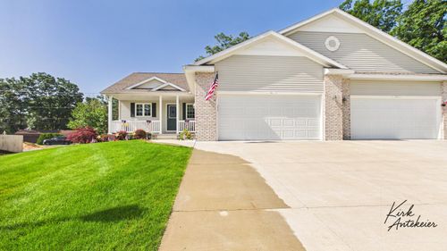 1421 E Addison Way, Muskegon, MI, 49445-1172 | Card Image