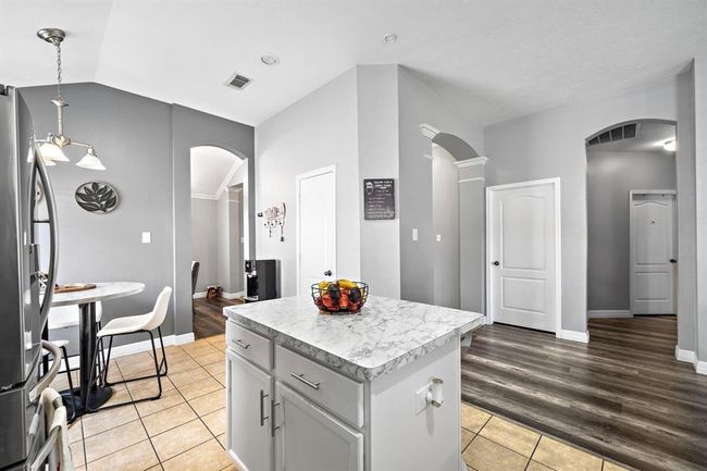 1727 Caldbeck Ln, House other with 3 bedrooms, 2 bathrooms and 2 parking in Fresno TX | Image 18