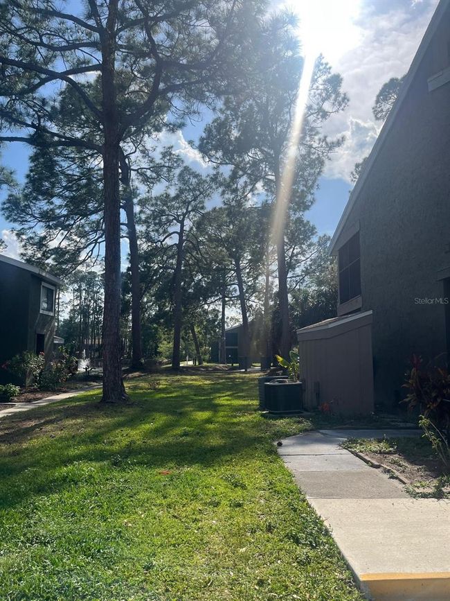 A01 - 6040 Peregrine Ave, Condo with 1 bedrooms, 1 bathrooms and null parking in ORLANDO FL | Image 27