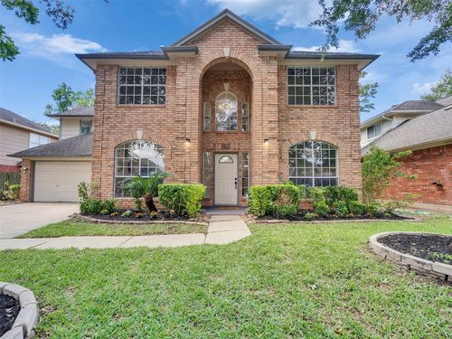 246 Cedar Elm Lane, Sugar Land, TX, 77479 | Card Image