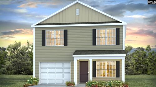 126 Tahoe Drive, Orangeburg, SC, 29118 | Card Image