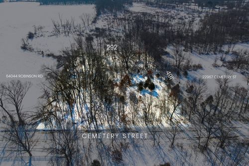 VL Cemetery St, Cassopolis, MI, 49031 | Card Image