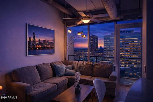 1101-1 E Lexington Ave, Phoenix, AZ, 85012-2433 | Card Image