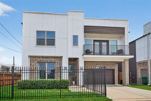 1712 Schweikhardt St, Houston, TX, 77020-4252 | Card Image