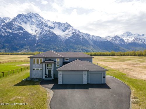 15148 E Washington Boulevard, Palmer, AK, 99645 | Card Image