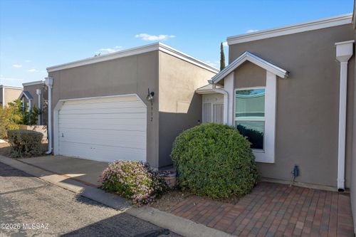 6312 N Willowbrook Drive, Tucson, AZ, 85704 | Card Image