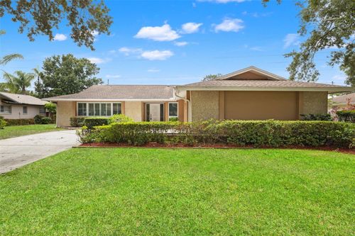 2942 Clubhouse Dr W, CLEARWATER, FL, 33761-3005 | Card Image
