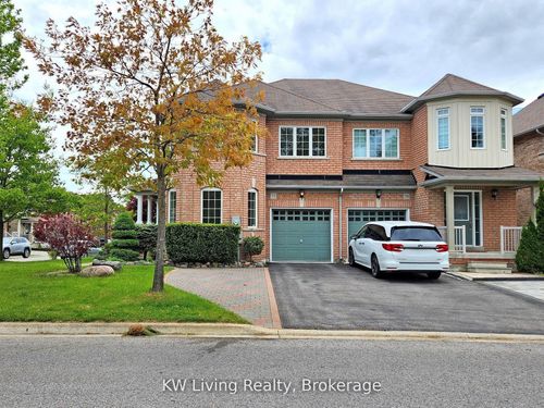 72 Duffin Dr, Stouffville, ON, L4A0R6 | Card Image