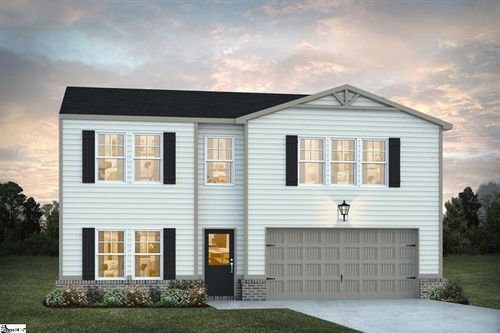 229 Green Pasture Rd, Fountain Inn, SC, 29644-6851 | Card Image