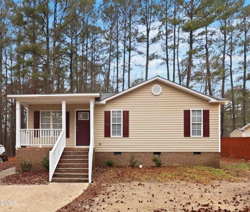 1040 Spawn Pl, Knightdale, NC, 27545-7407 | Card Image