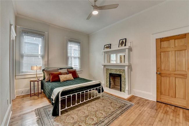 799 Monroe Dr Ne, House other with 4 bedrooms, 3 bathrooms and 2 parking in Atlanta GA | Image 45