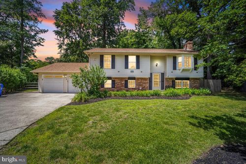 3555 Snowbell Ct, WALDORF, MD, 20602-2644 | Card Image