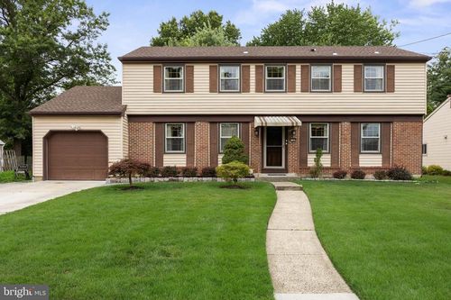 1108 Crane Dr, CHERRY HILL, NJ, 08003-2821 | Card Image