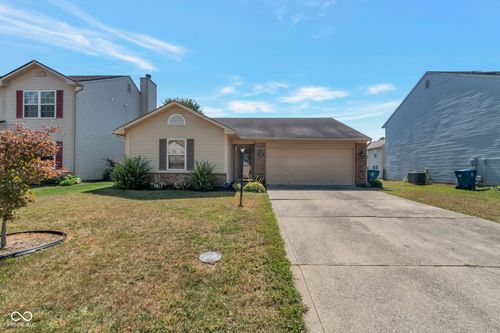3453 W 54th St, Indianapolis, IN, 46228-2267 | Card Image