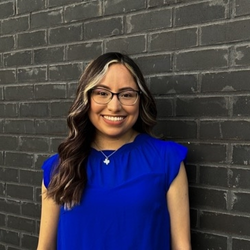 Desyre Valdez