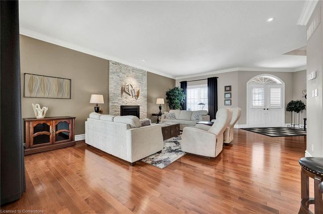 50 - 260 Deer Ridge Dr, Townhouse with 3 bedrooms, 3 bathrooms and 4 parking in Kitchener ON | Image 9