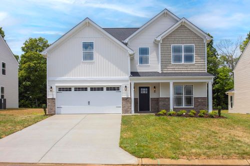 4026 Rampart Way, Spring Hill, TN, 37174-3400 | Card Image