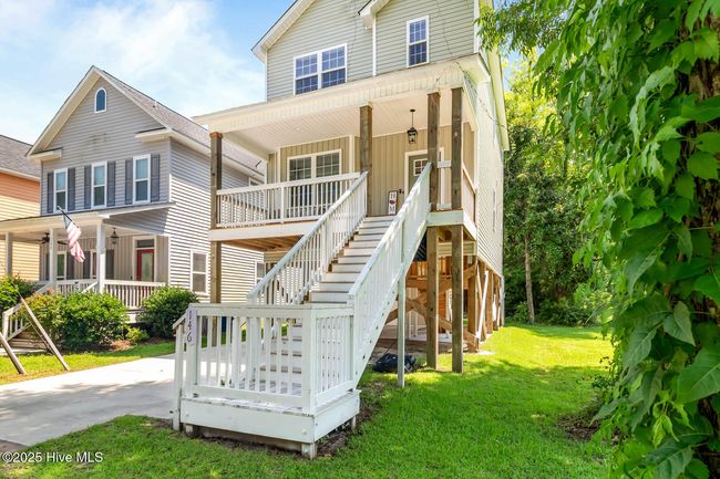 146 Poplar St, House other with 3 bedrooms, 3 bathrooms and null parking in Jacksonville NC | Image 6