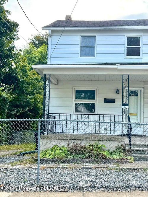 14 Fairview St, West Wyoming, PA, 18644-1007 | Card Image