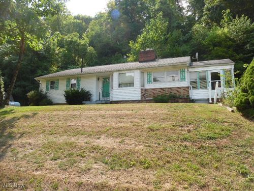 36995 Harriettsville Rd, Lower Salem, OH, 45745-9408 | Card Image