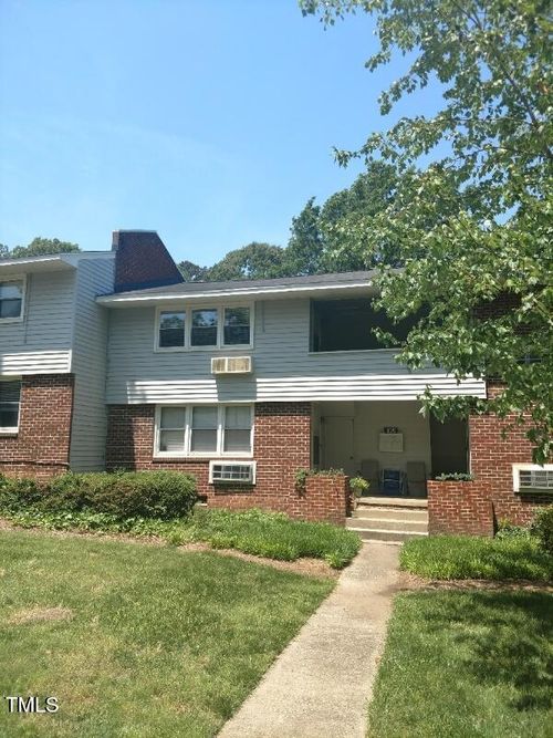 2c-835 Daniels St, Raleigh, NC, 27605-1935 | Card Image