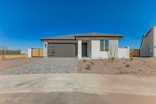 1277 E Ridgerock Loop, Casa Grande, AZ, 85122-6893 | Card Image