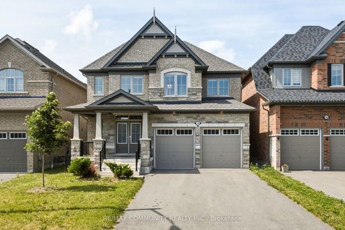 54 Olerud Dr, Whitby, ON, L1P0J1 | Card Image