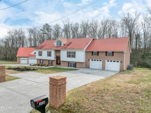 3016 Tipton Station Rd, Knoxville, TN, 37920-9509 | Card Image