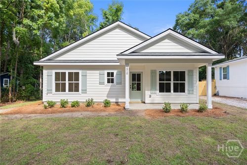 1916 Delaware Street, savannah, GA, 31404 | Card Image