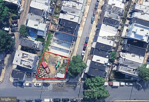 3643 Earp St, PHILADELPHIA, PA, 19146-3205 | Card Image