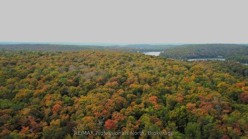 0 S Horn Lake Rd, Burks Falls, ON, P0A | Card Image
