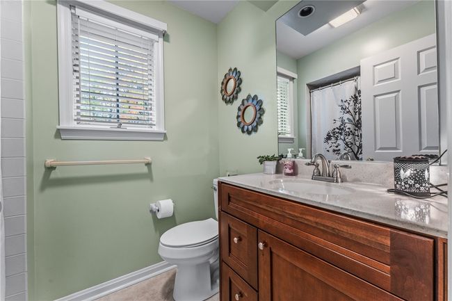 3213 Greentree Cir, House other with 3 bedrooms, 3 bathrooms and 2 parking in New Castle PA | Image 20