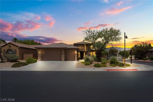 3412 Fledgling Dr, North Las Vegas, NV, 89084-2314 | Card Image