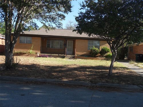 6032 Costen Ln, Fort Worth, TX, 76114-3134 | Card Image