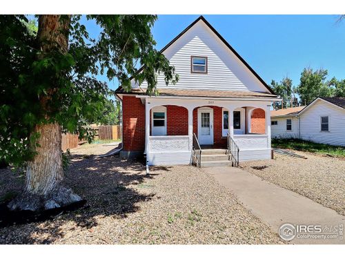 263 E 2nd St, Ault, CO, 80610-5017 | Card Image
