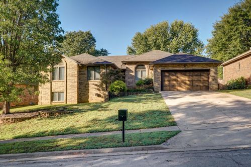 4009 S Cutler Ct, Springfield, MO, 65807-5318 | Card Image