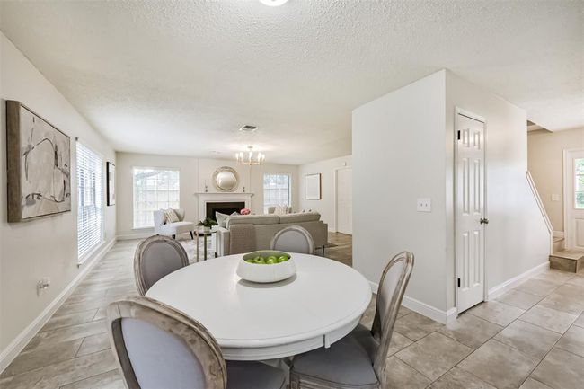2711 Weald Way Ct, House other with 4 bedrooms, 3 bathrooms and 2 parking in Spring TX | Image 16
