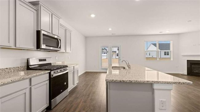287 Abbott Rd, House other with 5 bedrooms, 3 bathrooms and 2 parking in Statham GA | Image 12