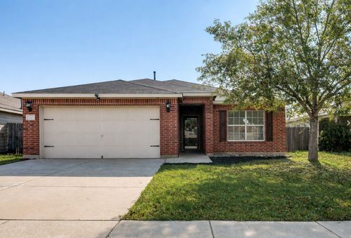609 Misty Mountain Dr, Fort Worth, TX, 76140-7533 | Card Image