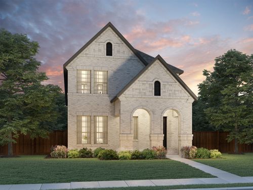 2736 Titan Trl, Denton, TX, 76209 | Card Image