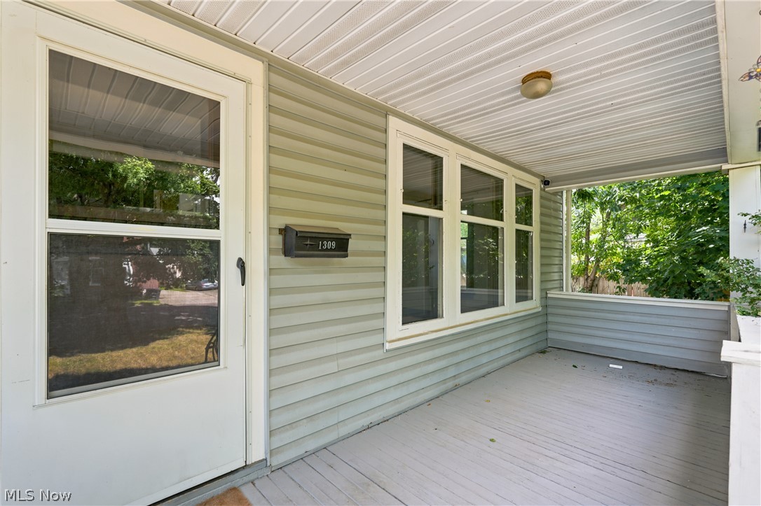 Residential in Akron 3